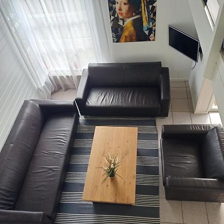 Villa 'T Zijper Eilant 98 Oudesluis  Esterno foto