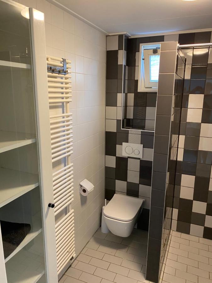 Villa 'T Zijper Eilant 98 Oudesluis  Esterno foto