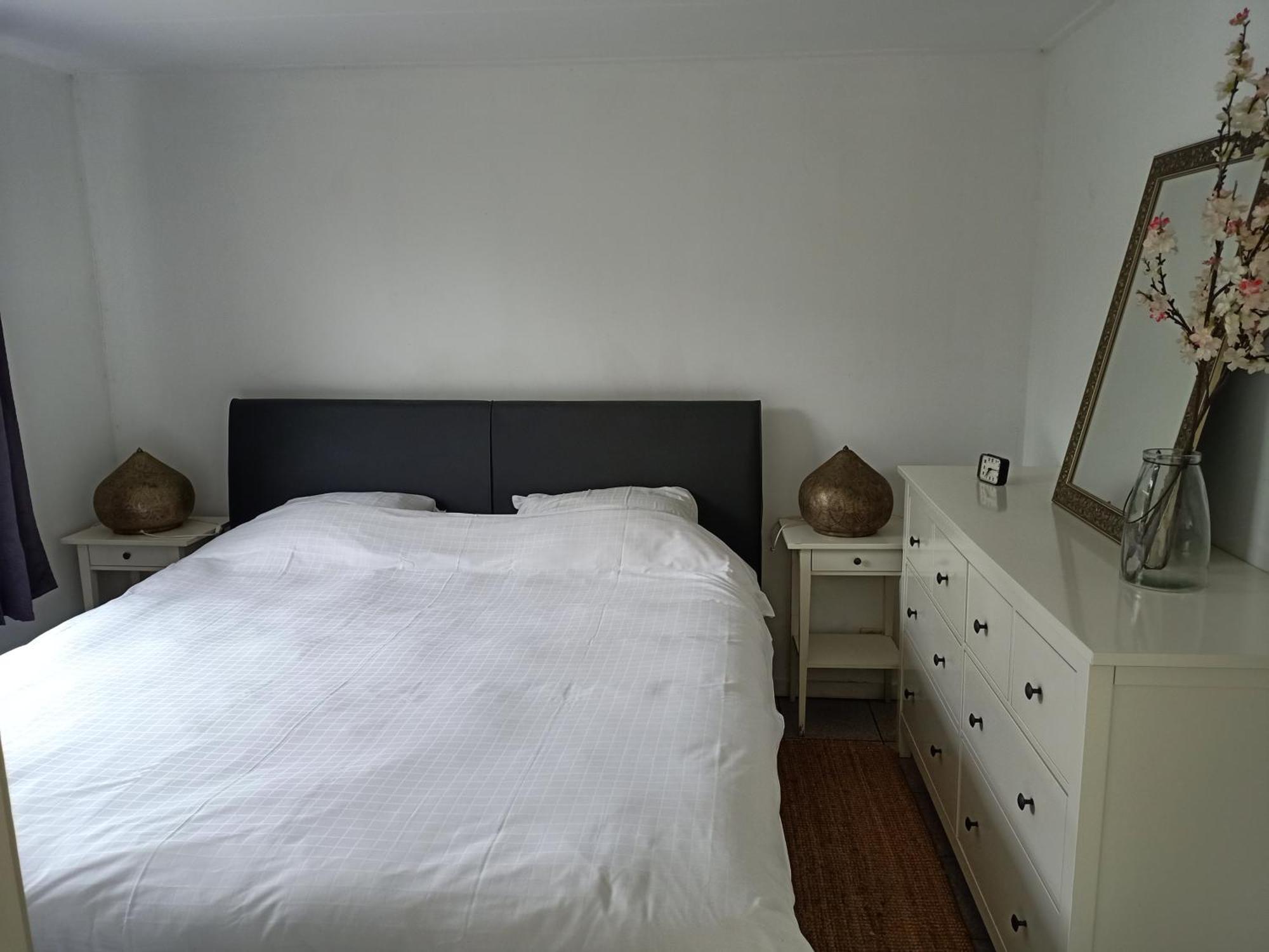 Villa 'T Zijper Eilant 98 Oudesluis  Esterno foto