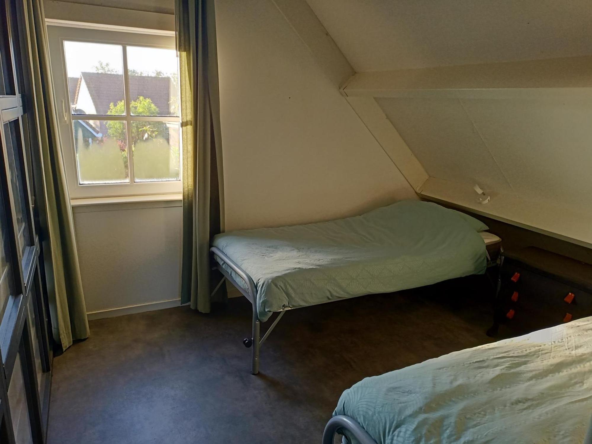 Villa 'T Zijper Eilant 98 Oudesluis  Esterno foto