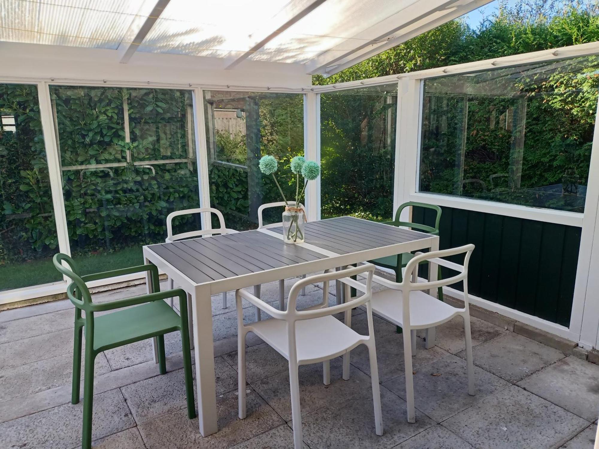 Villa 'T Zijper Eilant 98 Oudesluis  Esterno foto