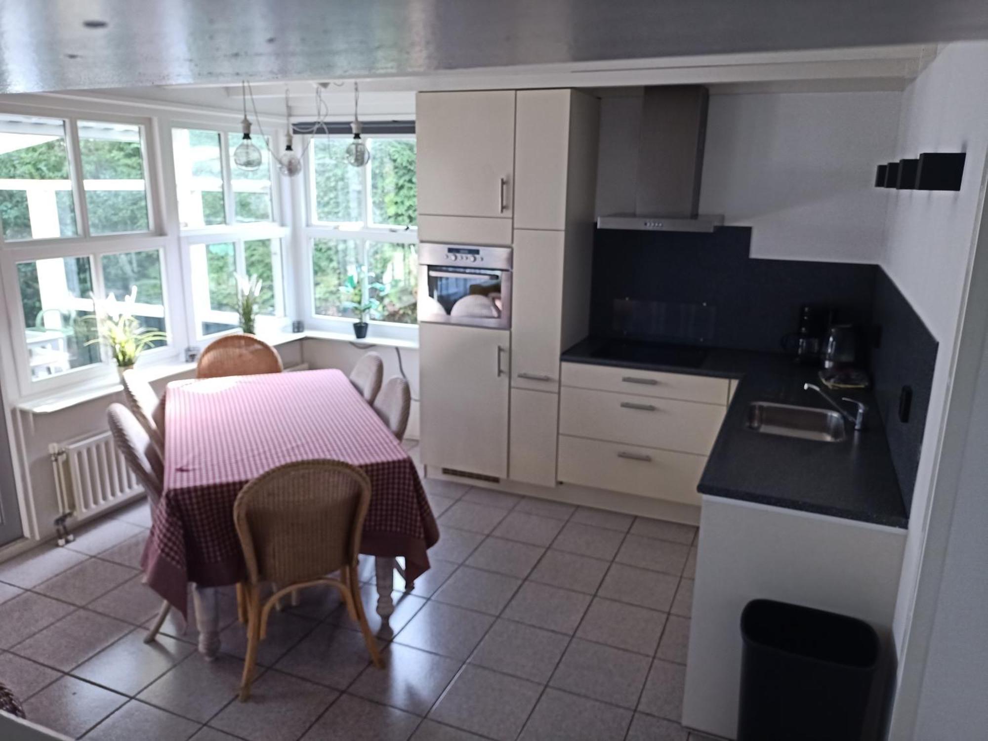 Villa 'T Zijper Eilant 98 Oudesluis  Esterno foto