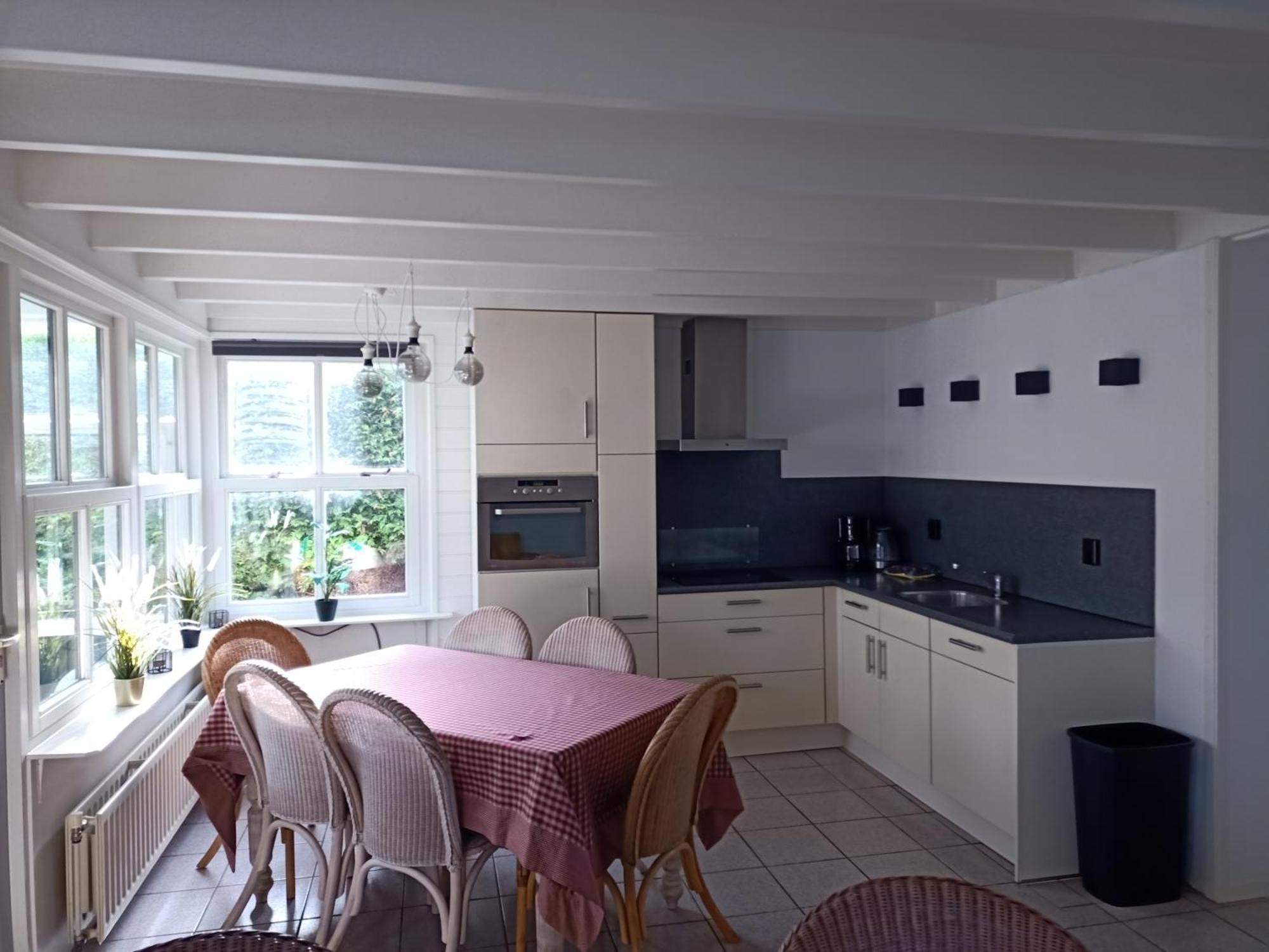 Villa 'T Zijper Eilant 98 Oudesluis  Esterno foto