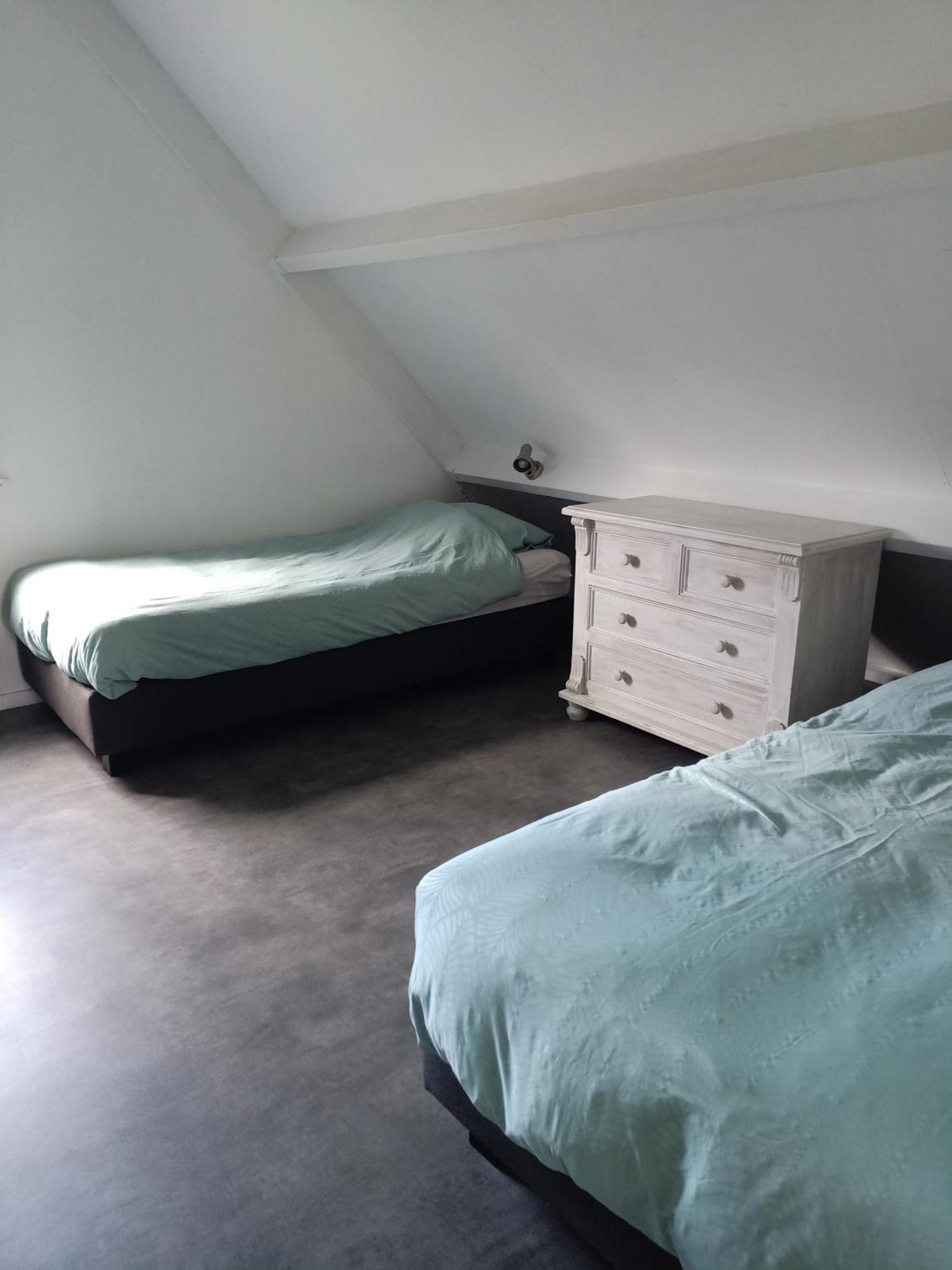 Villa 'T Zijper Eilant 98 Oudesluis  Esterno foto